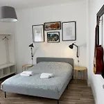 Bed & Breakfast La Dimora Delle Muse Catania
