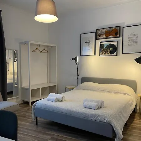 La Dimora Delle Muse