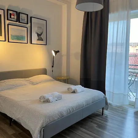 La Dimora Delle Muse Bed and Breakfast 3*