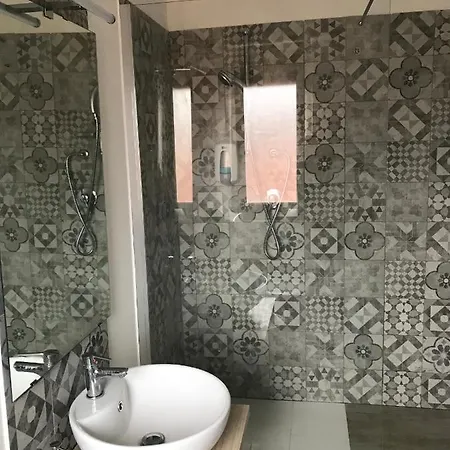 Bed & Breakfast La Dimora Delle Muse 3*