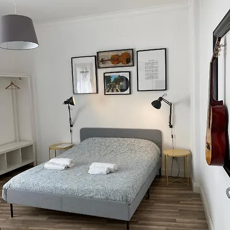 Bed and Breakfast La Dimora Delle Muse Κατάνια