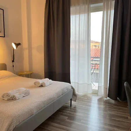 La Dimora Delle Muse Bed and Breakfast