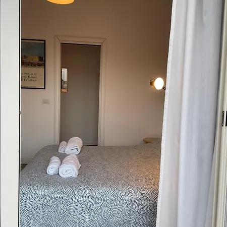 La Dimora Delle Muse Bed and Breakfast 3*