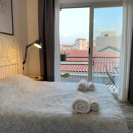 La Dimora Delle Muse 3*
