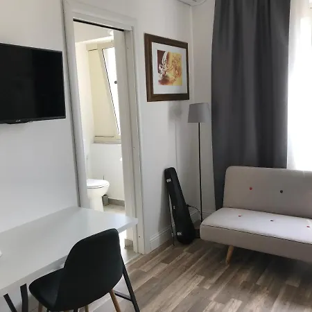 La Dimora Delle Muse Bed & Breakfast Catania