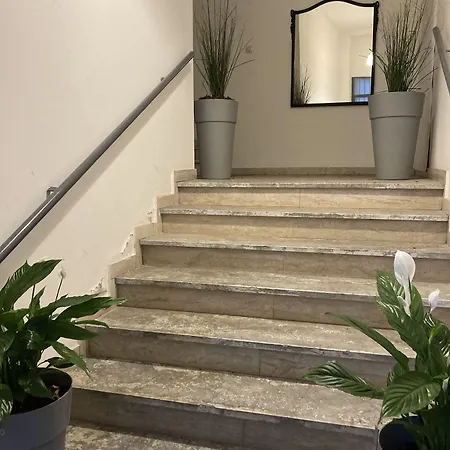 La Dimora Delle Muse Bed and Breakfast 3*