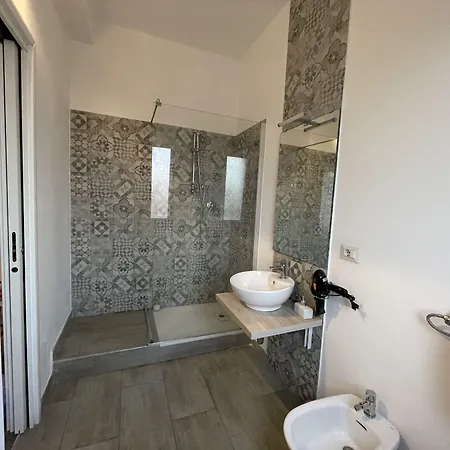 La Dimora Delle Muse Bed and Breakfast
