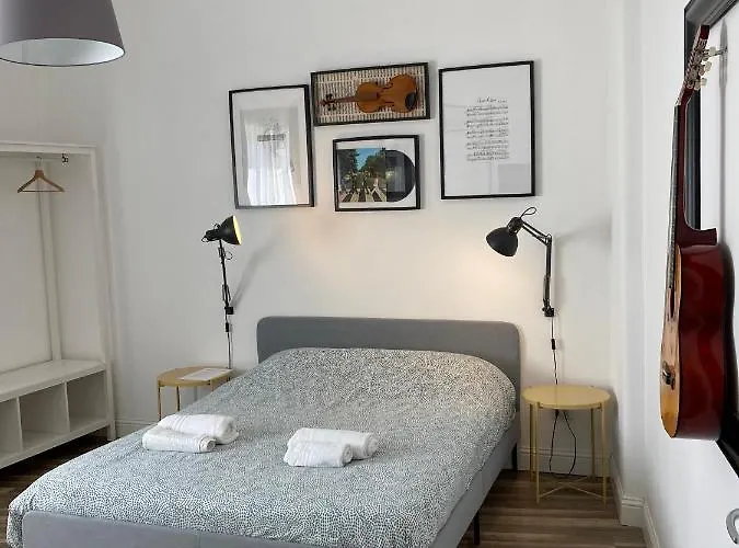 Bed & Breakfast La Dimora Delle Muse Catania