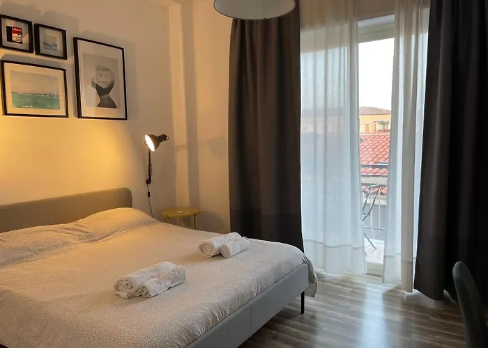 La Dimora Delle Muse 3*