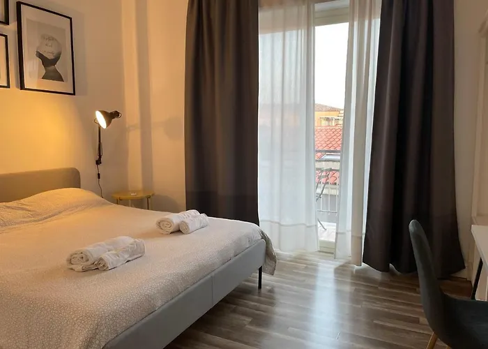 La Dimora Delle Muse Bed & Breakfast