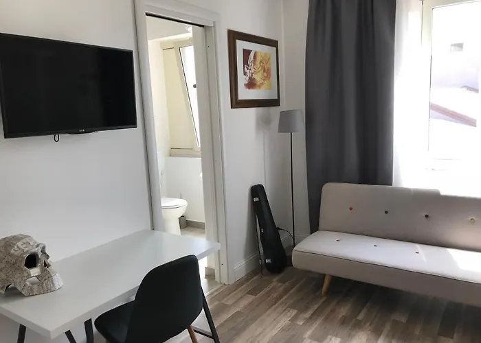 La Dimora Delle Muse Bed & Breakfast Catania