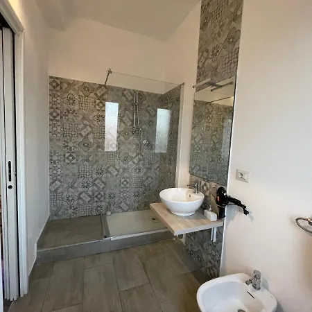 La Dimora Delle Muse Bed & Breakfast 3*