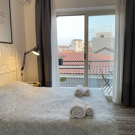 La Dimora Delle Muse Alojamento de Acomodação e Pequeno-almoço