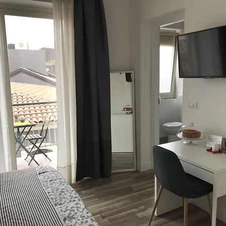 La Dimora Delle Muse 3* Catânia