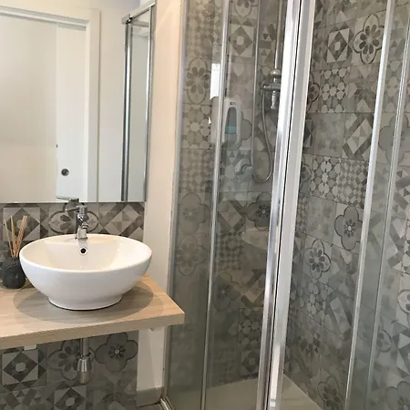 Alojamento de Acomodação e Pequeno-almoço La Dimora Delle Muse 3*