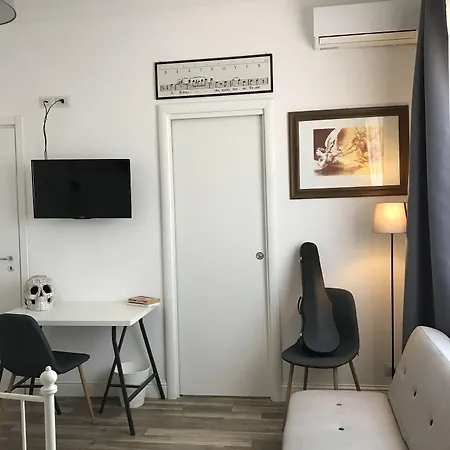 La Dimora Delle Muse 3* Catânia