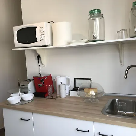 La Dimora Delle Muse