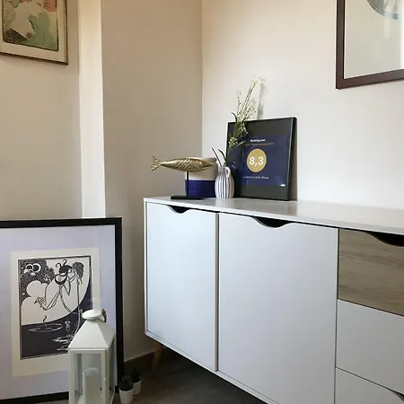 Alojamento de Acomodação e Pequeno-almoço La Dimora Delle Muse