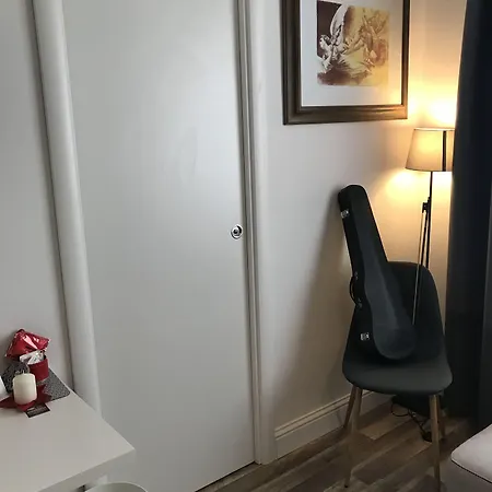 La Dimora Delle Muse 3*