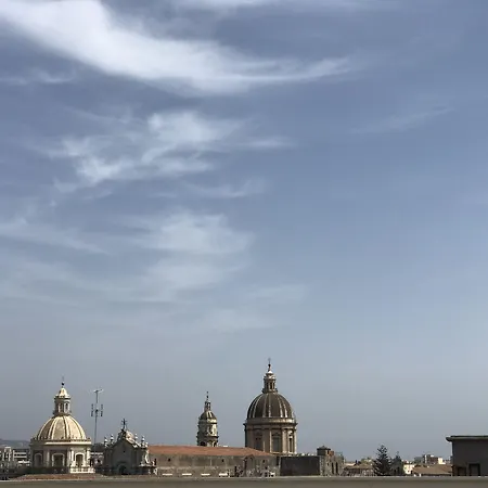 La Dimora Delle Muse Alojamento de Acomodação e Pequeno-almoço 3*