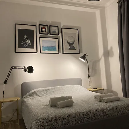 Alojamento de Acomodação e Pequeno-almoço La Dimora Delle Muse