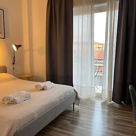 La Dimora Delle Muse
